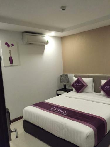 Lavender Nha Trang Hotel