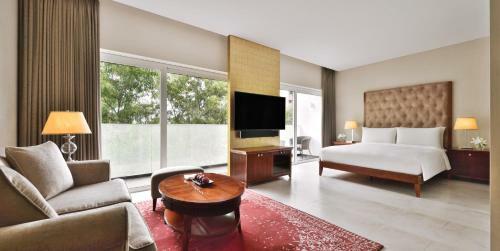 Aparthotel Marriott Suites Pune