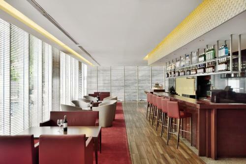 Aparthotel Marriott Suites Pune