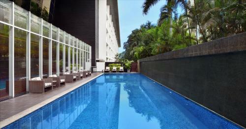 Aparthotel Marriott Suites Pune
