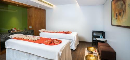 Aparthotel Marriott Suites Pune