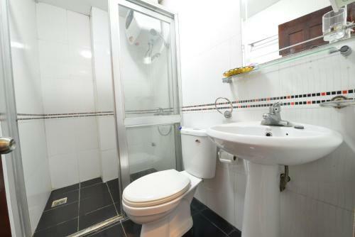 Hotel Golden Time Hostel 3