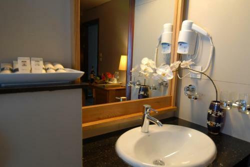 Hanoi Eternity Hotel