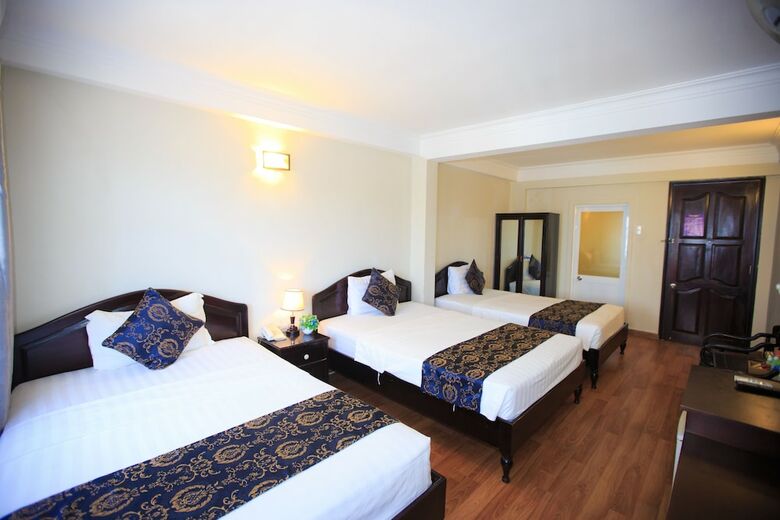 Pho Bien Hotel