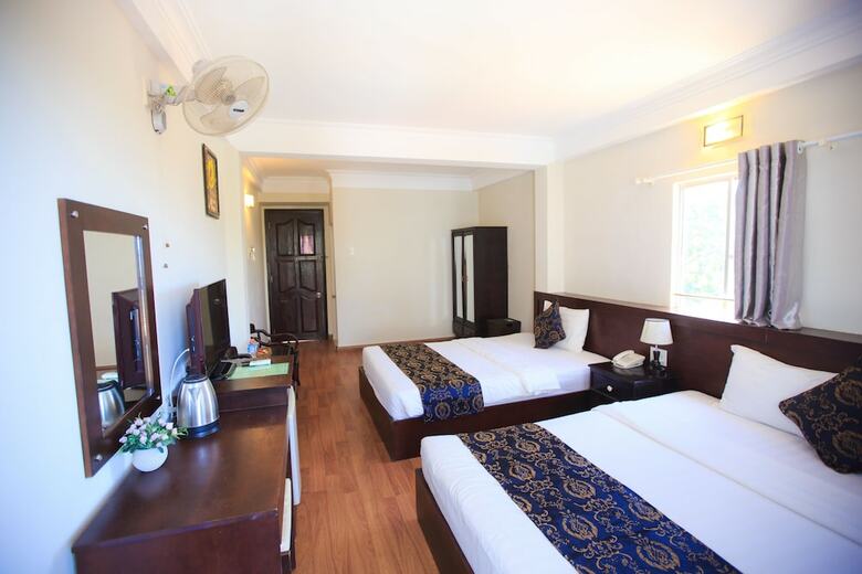 Pho Bien Hotel