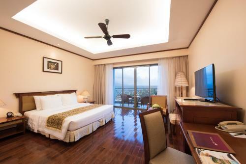 Hotel Vinpearl Nha Trang Resort