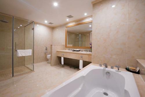 Hotel Vinpearl Nha Trang Resort