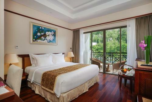 Hotel Vinpearl Nha Trang Resort