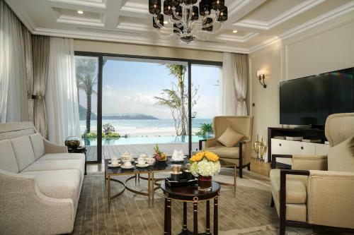 Hotel Vinpearl Nha Trang Resort