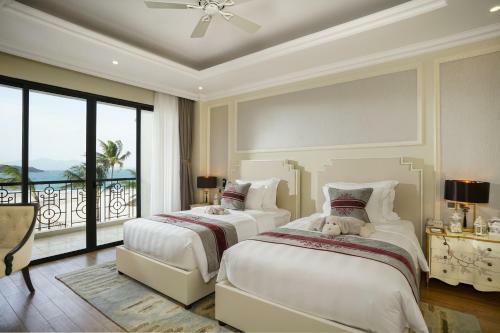 Hotel Vinpearl Nha Trang Resort