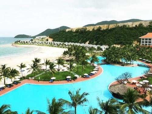 Hotel Vinpearl Nha Trang Resort