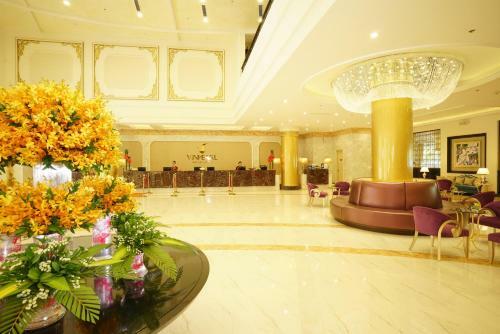 Hotel Vinpearl Nha Trang Resort