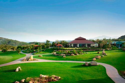 Hotel Vinpearl Nha Trang Resort