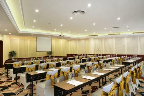 Hotel Vinpearl Nha Trang Resort