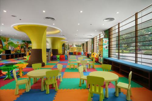 Hotel Vinpearl Nha Trang Resort