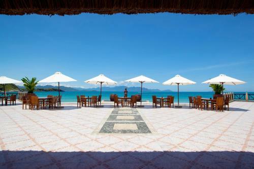 Hotel Vinpearl Nha Trang Resort