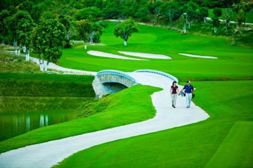 Hotel Vinpearl Nha Trang Resort