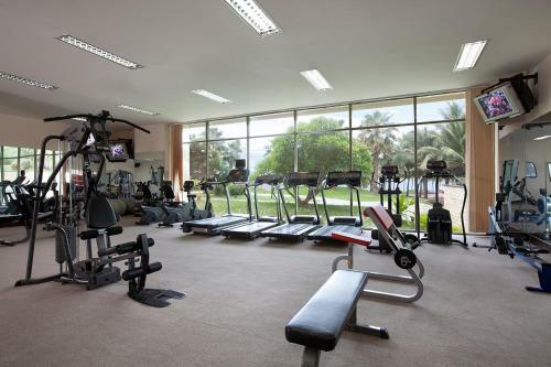 Hotel Vinpearl Nha Trang Resort
