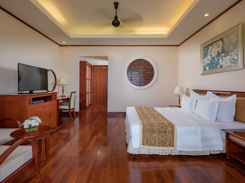 Hotel Vinpearl Nha Trang Resort