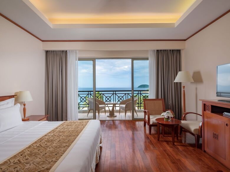 Hotel Vinpearl Nha Trang Resort