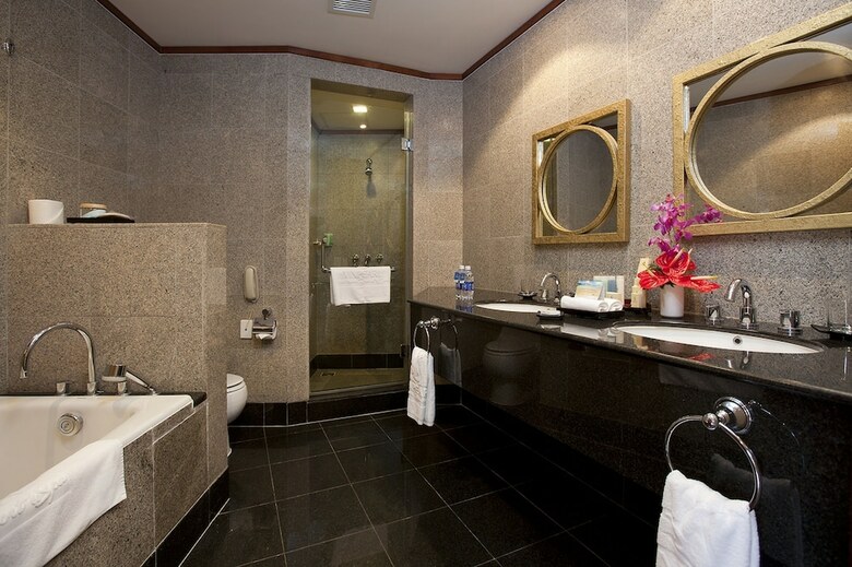 Hotel Vinpearl Nha Trang Resort