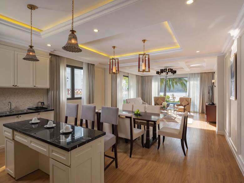 Hotel Vinpearl Nha Trang Resort