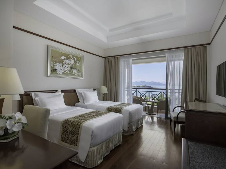Hotel Vinpearl Nha Trang Resort