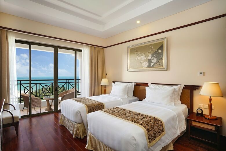 Hotel Vinpearl Nha Trang Resort