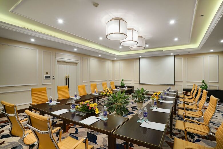 Hotel Vinpearl Nha Trang Resort