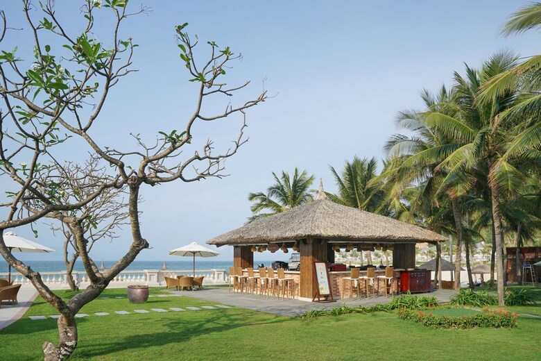 Hotel Vinpearl Nha Trang Resort