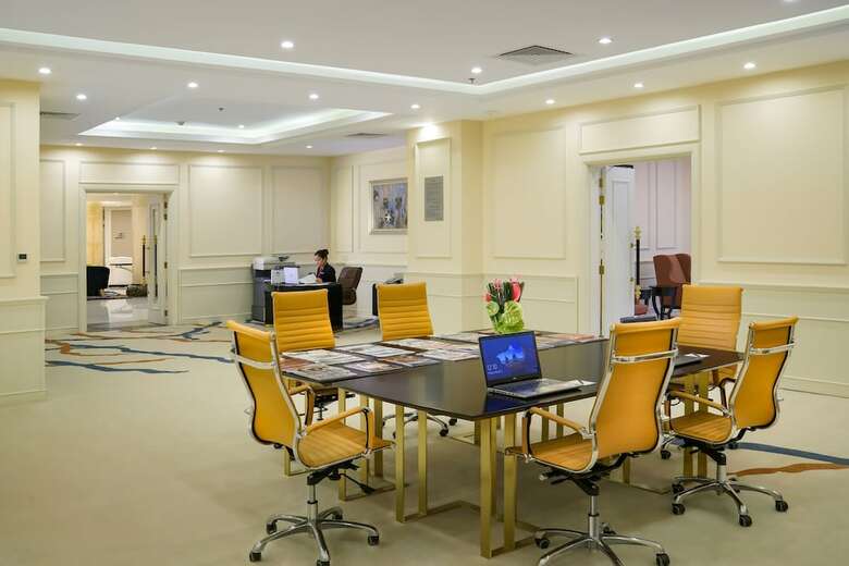 Hotel Vinpearl Nha Trang Resort