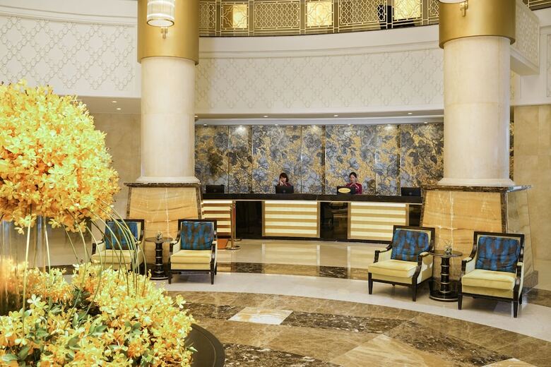 Hotel Vinpearl Nha Trang Resort