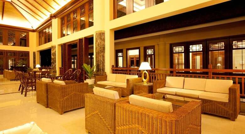 Hotel Vinpearl Nha Trang Resort