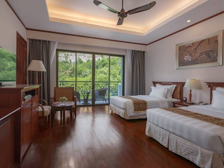 Hotel Vinpearl Nha Trang Resort