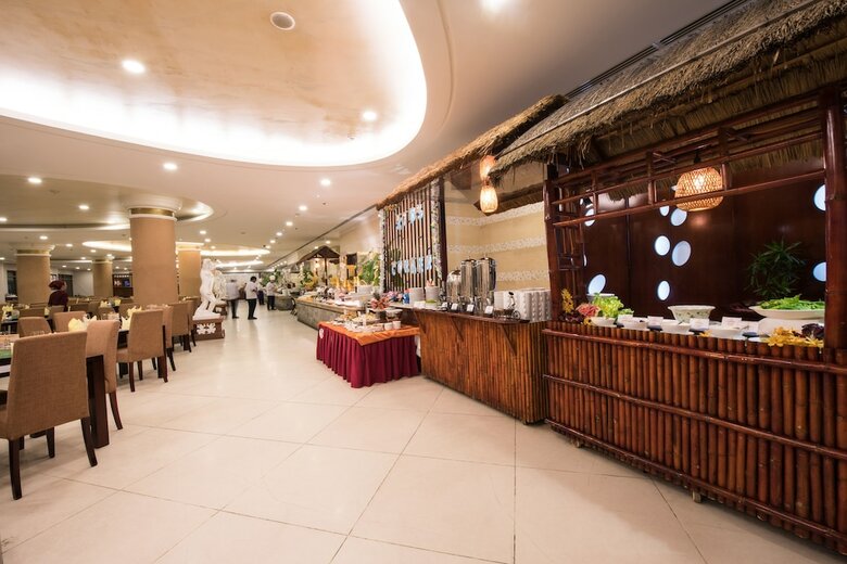 Hotel Vinpearl Nha Trang Resort