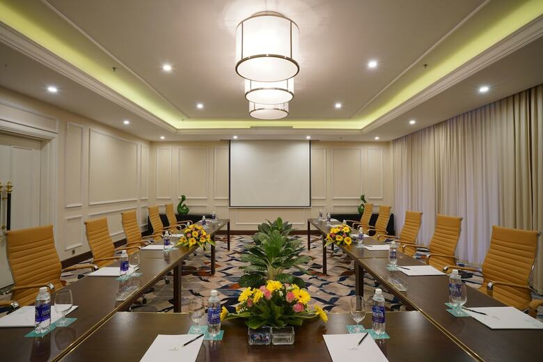 Hotel Vinpearl Nha Trang Resort