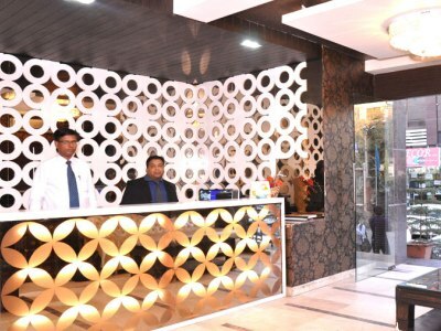 Hotel Blue Pearl