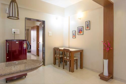 Aerith - Studios And Serviced Apartments