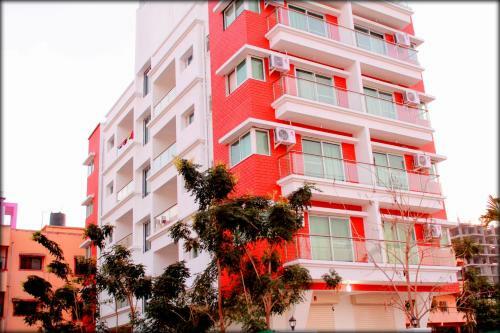 Aerith - Studios And Serviced Apartments
