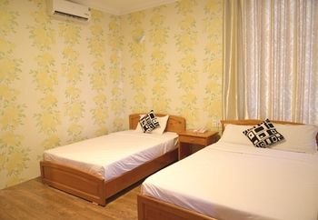 Kim Long Hotel
