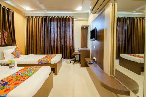 Hotel Sanket Inn