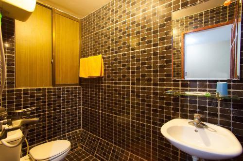Hostal Hanoi Sky View Hotel