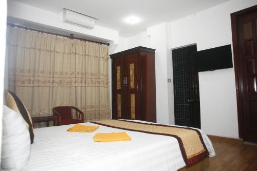 Hostal Hanoi Sky View Hotel