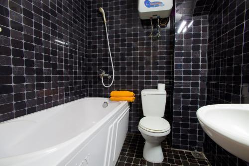 Hostal Hanoi Sky View Hotel