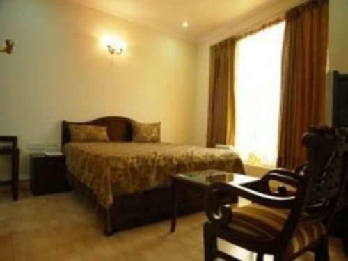 Hostal Hotel Hebron