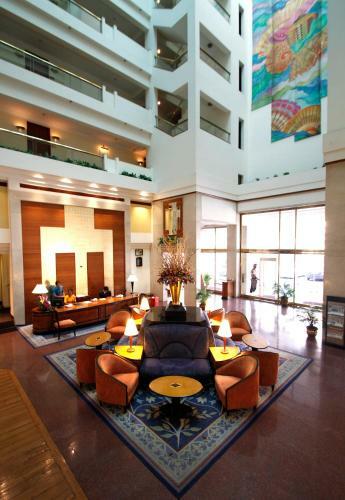 Hotel Sagar Plaza