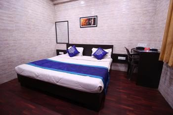 Hotel Oyo Rooms Corporation Chowk
