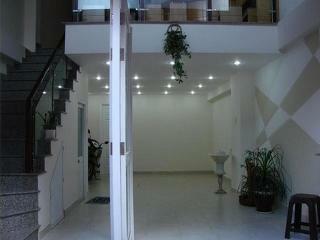 Cat Huy Hotel