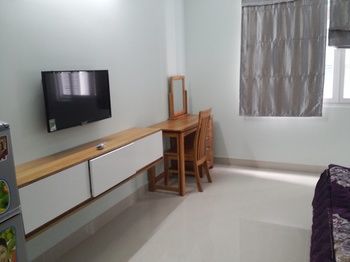 Luxury Apartment