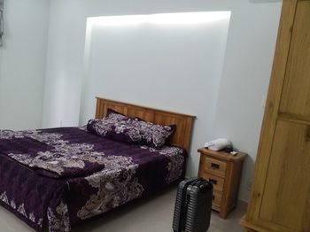 Luxury Apartment